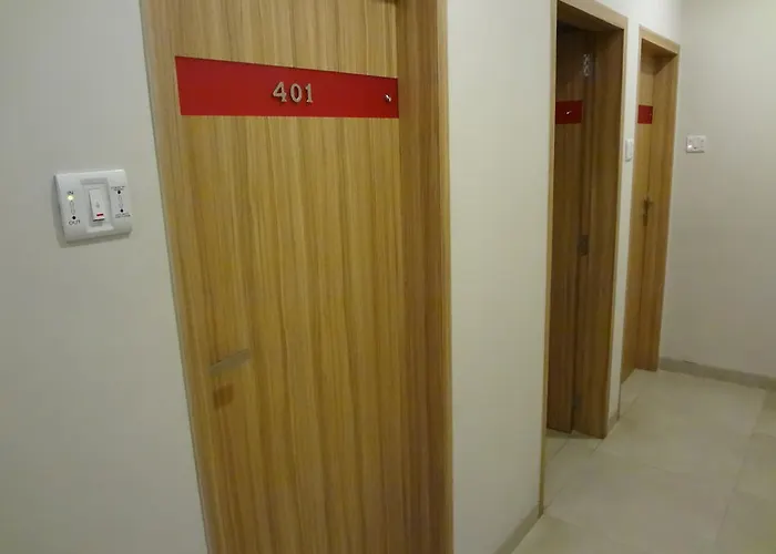 Rama Krishna Hotel